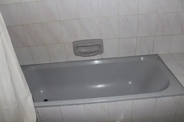 Tek Kişilik Oda