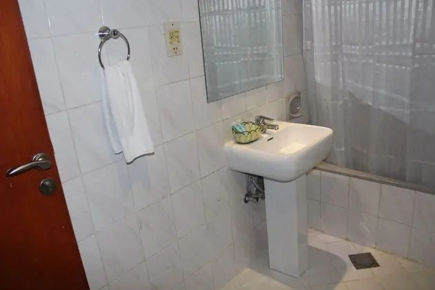 Tek Kişilik Oda