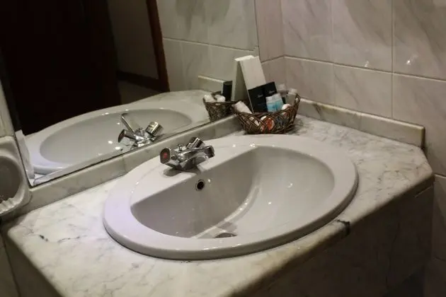 Tek Kişilik Oda