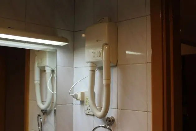 Tek Kişilik Oda