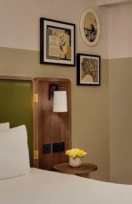 Standard Oda, 2 Tek Kişilik Yatak (Classic Room, 2 Single Beds)