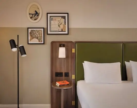 Standard Oda, 2 Tek Kişilik Yatak (Classic Room, 2 Single Beds)