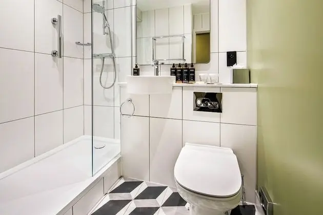 Standard Oda, 2 Tek Kişilik Yatak (Classic Room, 2 Single Beds)