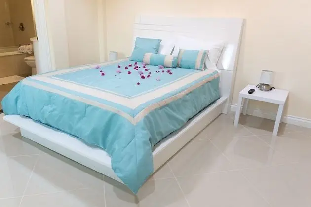 Luxury Daire, 1 Yatak Odası, Sigara İçilmez, Okyanus Manzaralı