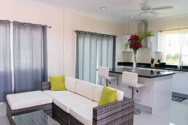 Luxury Daire, 1 Yatak Odası, Sigara İçilmez, Okyanus Manzaralı