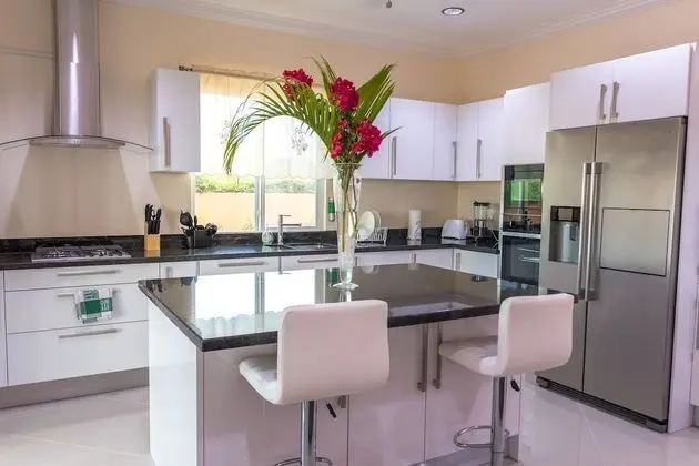 Luxury Daire, 1 Yatak Odası, Sigara İçilmez, Okyanus Manzaralı