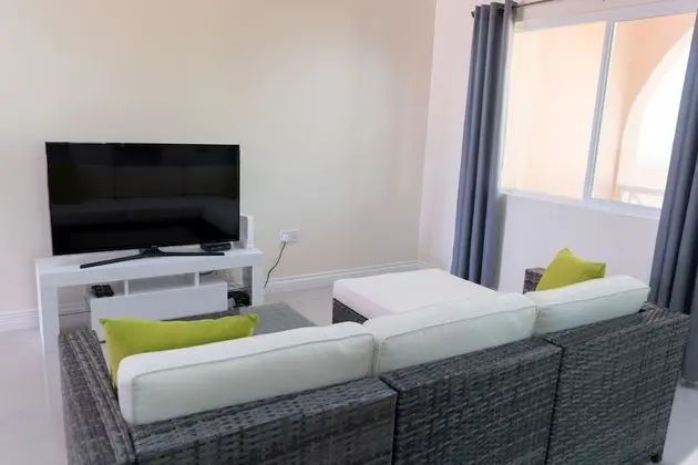 Luxury Daire, 1 Yatak Odası, Sigara İçilmez, Okyanus Manzaralı
