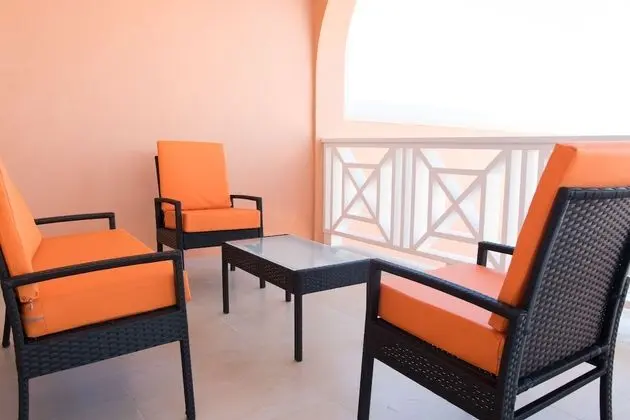 Luxury Daire, 1 Yatak Odası, Sigara İçilmez, Okyanus Manzaralı