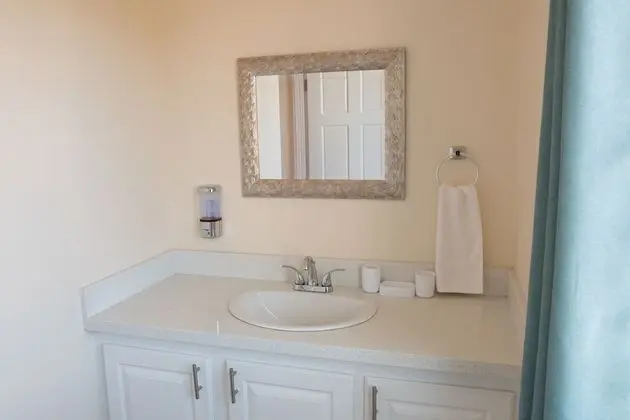 Luxury Daire, 1 Yatak Odası, Sigara İçilmez, Okyanus Manzaralı