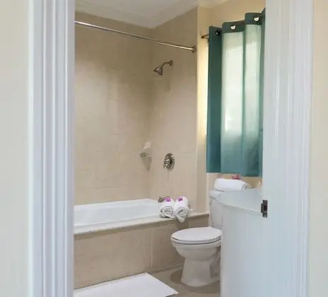 Luxury Daire, 1 Yatak Odası, Sigara İçilmez, Okyanus Manzaralı