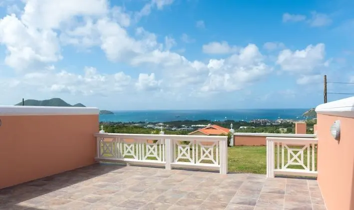 Luxury Daire, 1 Yatak Odası, Sigara İçilmez, Okyanus Manzaralı