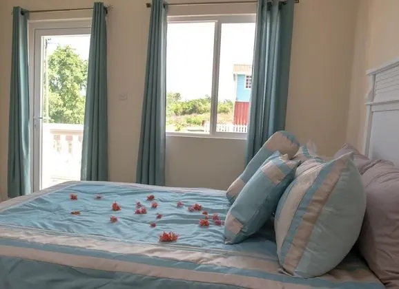 Luxury Daire, 2 Yatak Odası, Sigara İçilmez, Okyanus Manzaralı