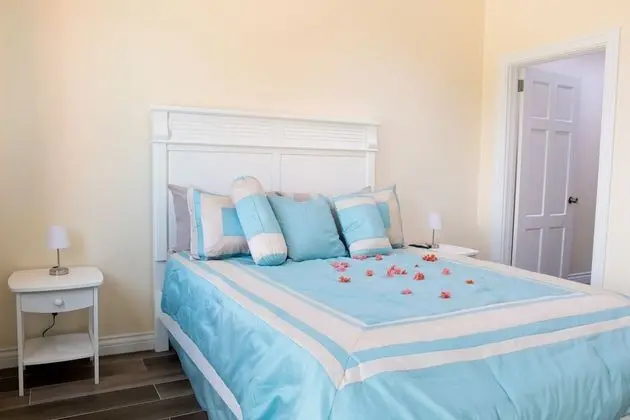 Luxury Daire, 2 Yatak Odası, Sigara İçilmez, Okyanus Manzaralı