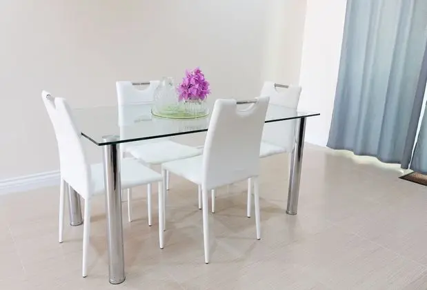 Luxury Daire, 2 Yatak Odası, Sigara İçilmez, Okyanus Manzaralı