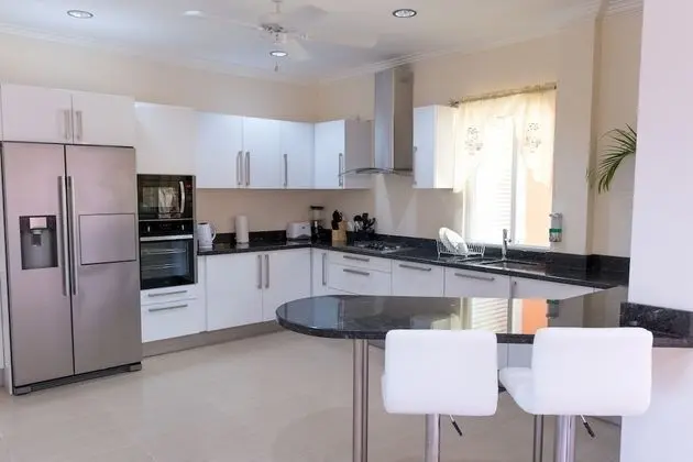 Luxury Daire, 2 Yatak Odası, Sigara İçilmez, Okyanus Manzaralı