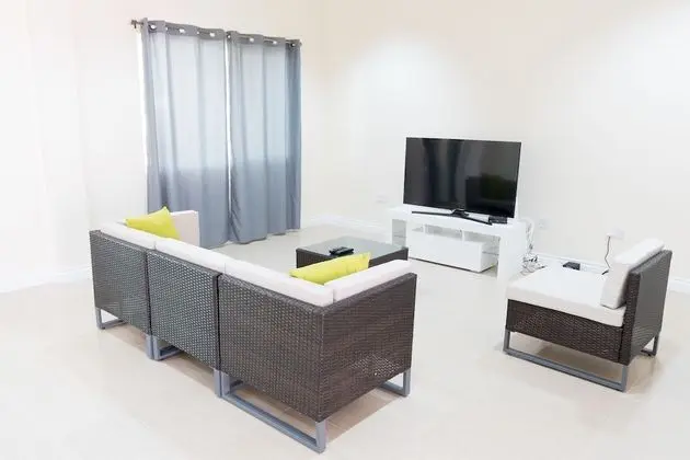 Luxury Daire, 2 Yatak Odası, Sigara İçilmez, Okyanus Manzaralı