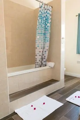 Luxury Daire, 2 Yatak Odası, Sigara İçilmez, Okyanus Manzaralı