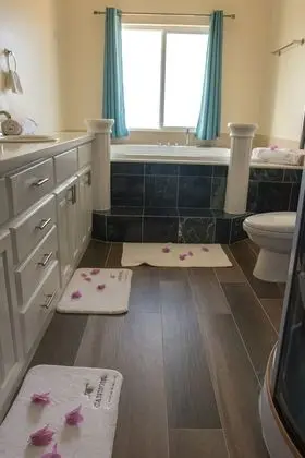 Luxury Daire, 2 Yatak Odası, Sigara İçilmez, Okyanus Manzaralı