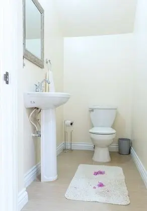 Luxury Daire, 2 Yatak Odası, Sigara İçilmez, Okyanus Manzaralı