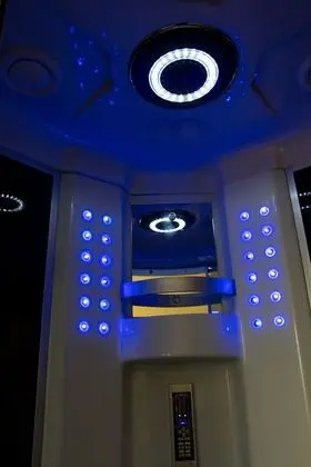 Luxury Daire, 2 Yatak Odası, Sigara İçilmez, Okyanus Manzaralı