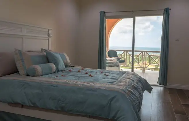 Luxury Daire, 2 Yatak Odası, Sigara İçilmez, Okyanus Manzaralı