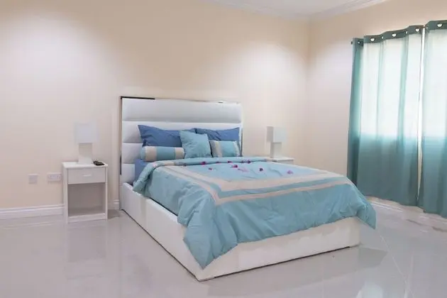 Luxury Daire, 2 Yatak Odası, Sigara İçilmez, Okyanus Manzaralı (With Pool)