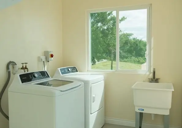 Luxury Daire, 2 Yatak Odası, Sigara İçilmez, Okyanus Manzaralı (With Pool)
