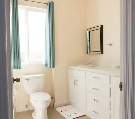 Luxury Daire, 2 Yatak Odası, Sigara İçilmez, Okyanus Manzaralı (With Pool)