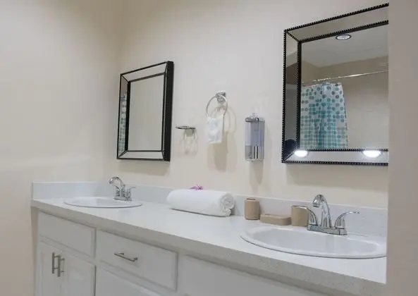 Luxury Daire, 2 Yatak Odası, Sigara İçilmez, Okyanus Manzaralı (With Pool)
