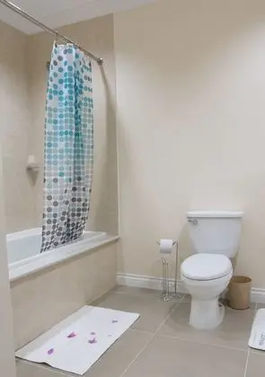 Luxury Daire, 2 Yatak Odası, Sigara İçilmez, Okyanus Manzaralı (With Pool)