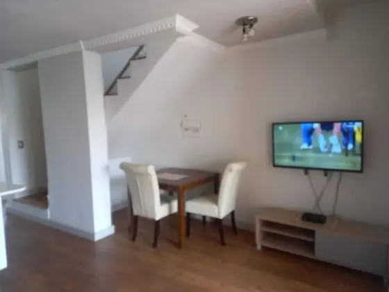 Mount Royal 29 Large 1 Bed with Balcony