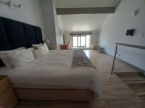 Mount Royal 32 Large 1 Bed