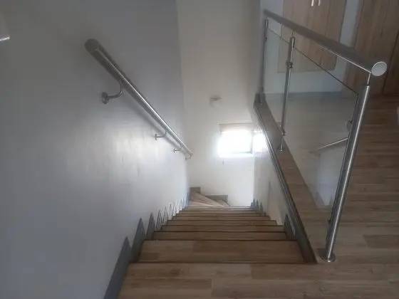 Mount Royal 32 Large 1 Bed