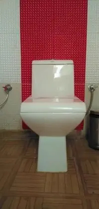 Basic Tek Kişilik Oda, 1 Büyük (Queen) Boy Yatak