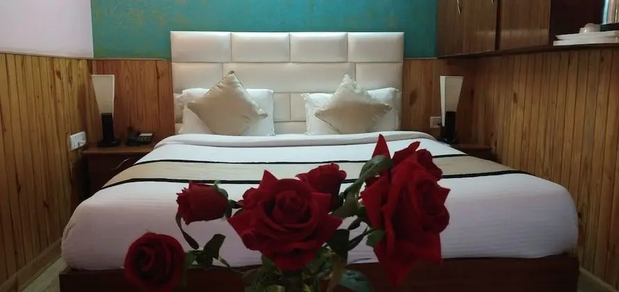 Deluxe Tek Büyük Yataklı Oda, 1 Büyük (Queen) Boy Yatak ve Çekyat, Şehir Manzaralı