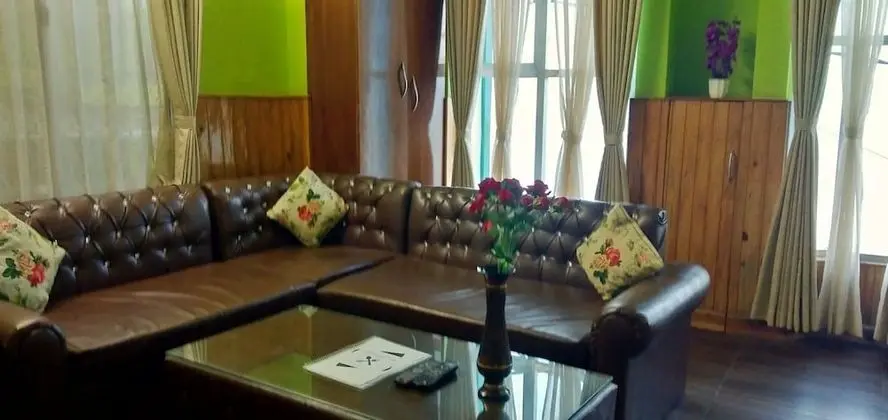 Executive Tek Büyük Yataklı Oda, 1 Büyük (Queen) Boy Yatak ve Çekyat, Tepe Manzaralı