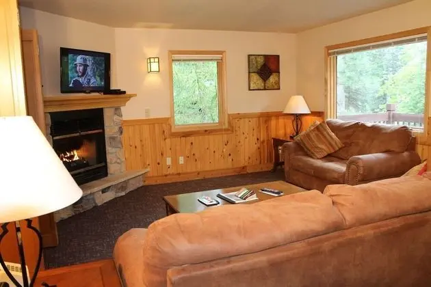 Deluxe Oda, 1 En Büyük (King) Boy Yatak ve Çekyat, Göl Manzaralı, Göl Kenarı