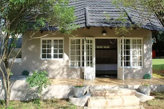 Standard Kır Evi