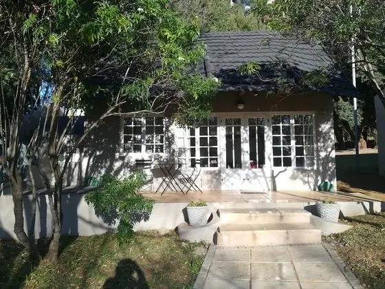 Standard Kır Evi