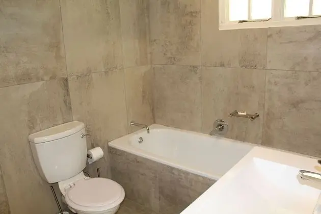Standard Kır Evi