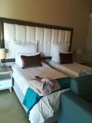 Standard Oda, 2 Tek Kişilik Yatak