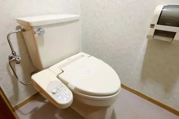 Traditional Oda, Ortak Banyo (Japanese Style, Superior)