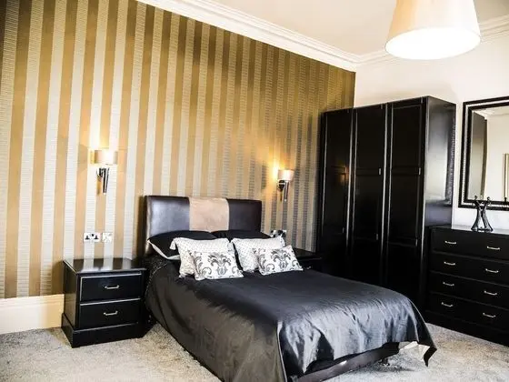 Comfort Tek Büyük Yataklı Oda, Banyolu/Duşlu, Deniz Manzaralı