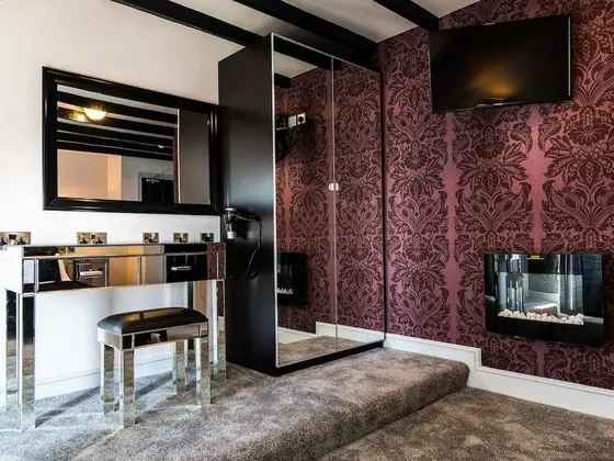 Comfort Tek Büyük Yataklı Oda, Banyolu/Duşlu, Deniz Manzaralı