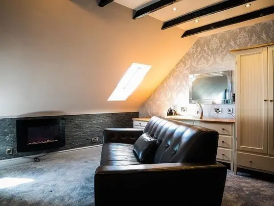 Comfort Tek Büyük Yataklı Oda, Banyolu/Duşlu, Deniz Manzaralı