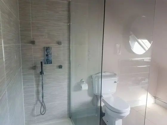 Comfort Tek Büyük Yataklı Oda, Banyolu/Duşlu, Deniz Manzaralı