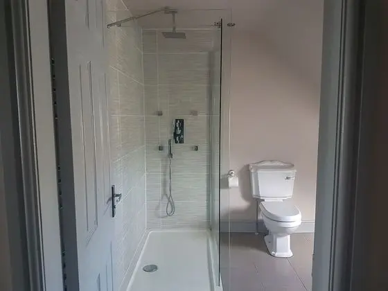 Comfort Tek Büyük Yataklı Oda, Banyolu/Duşlu, Deniz Manzaralı