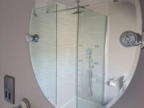 Comfort Tek Büyük Yataklı Oda, Banyolu/Duşlu, Deniz Manzaralı