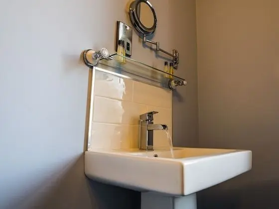 Comfort Tek Büyük Yataklı Oda, Banyolu/Duşlu, Deniz Manzaralı