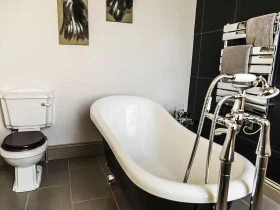 Comfort Tek Büyük Yataklı Oda, Banyolu/Duşlu, Deniz Manzaralı